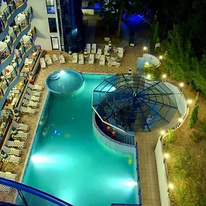 Otel Aphrodite (adults Only), Altın Kumlar