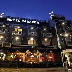 Kabakum Hotel