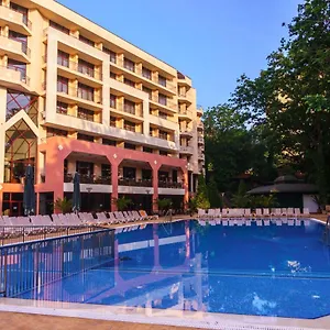 Park Odessos Отель